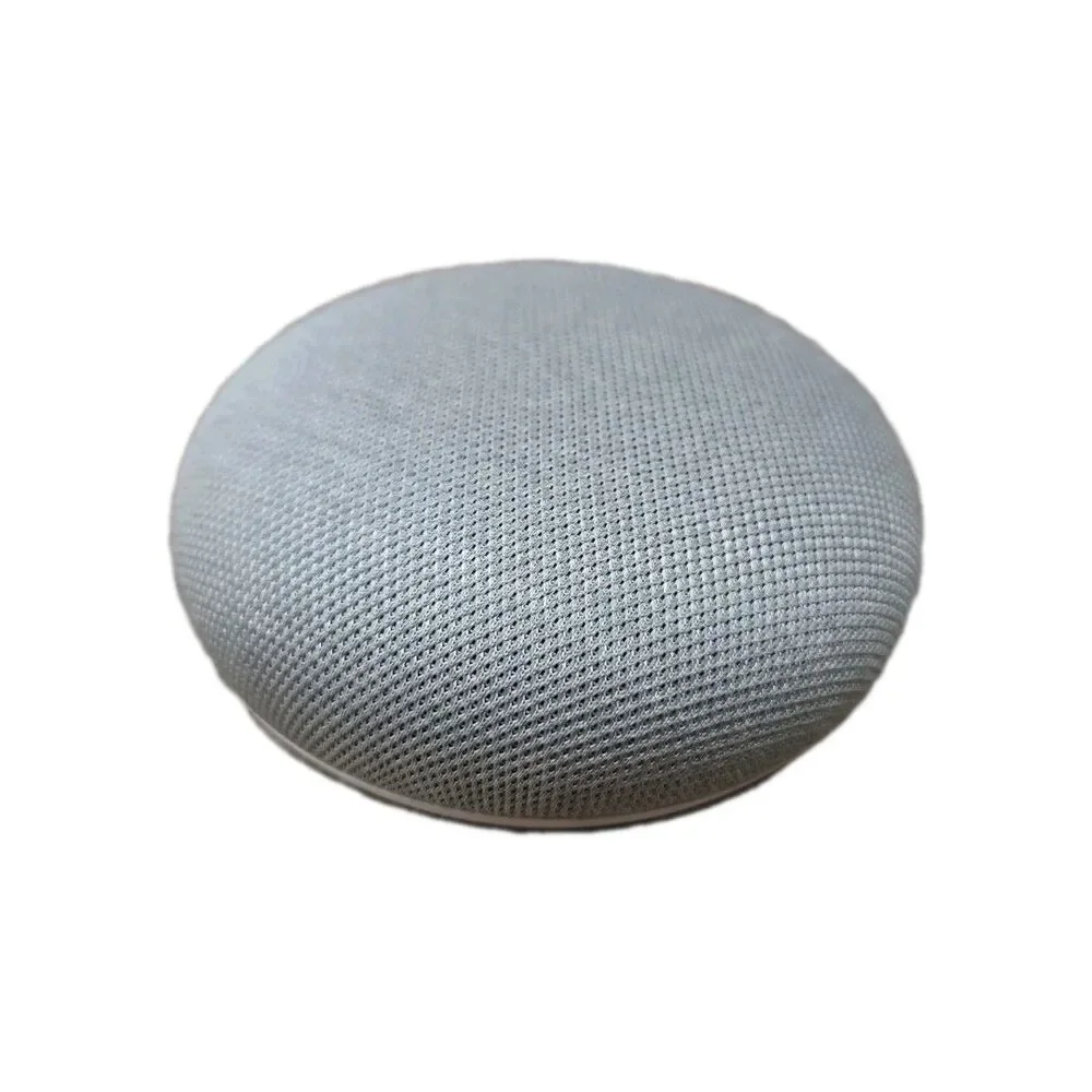 Google Home Mini Smart Speaker with Google Assistant NO CABLE - White Model H0A